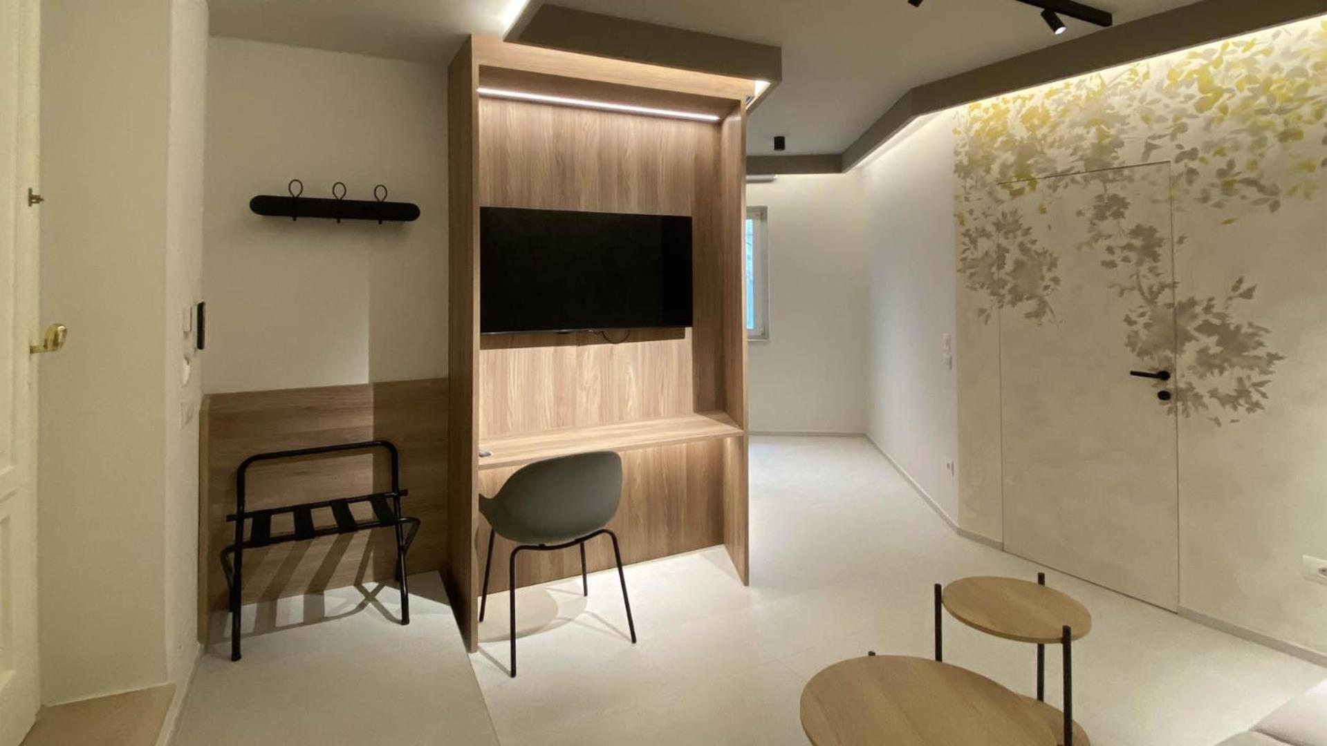 Amatera Luxury Apartments Exterior foto
