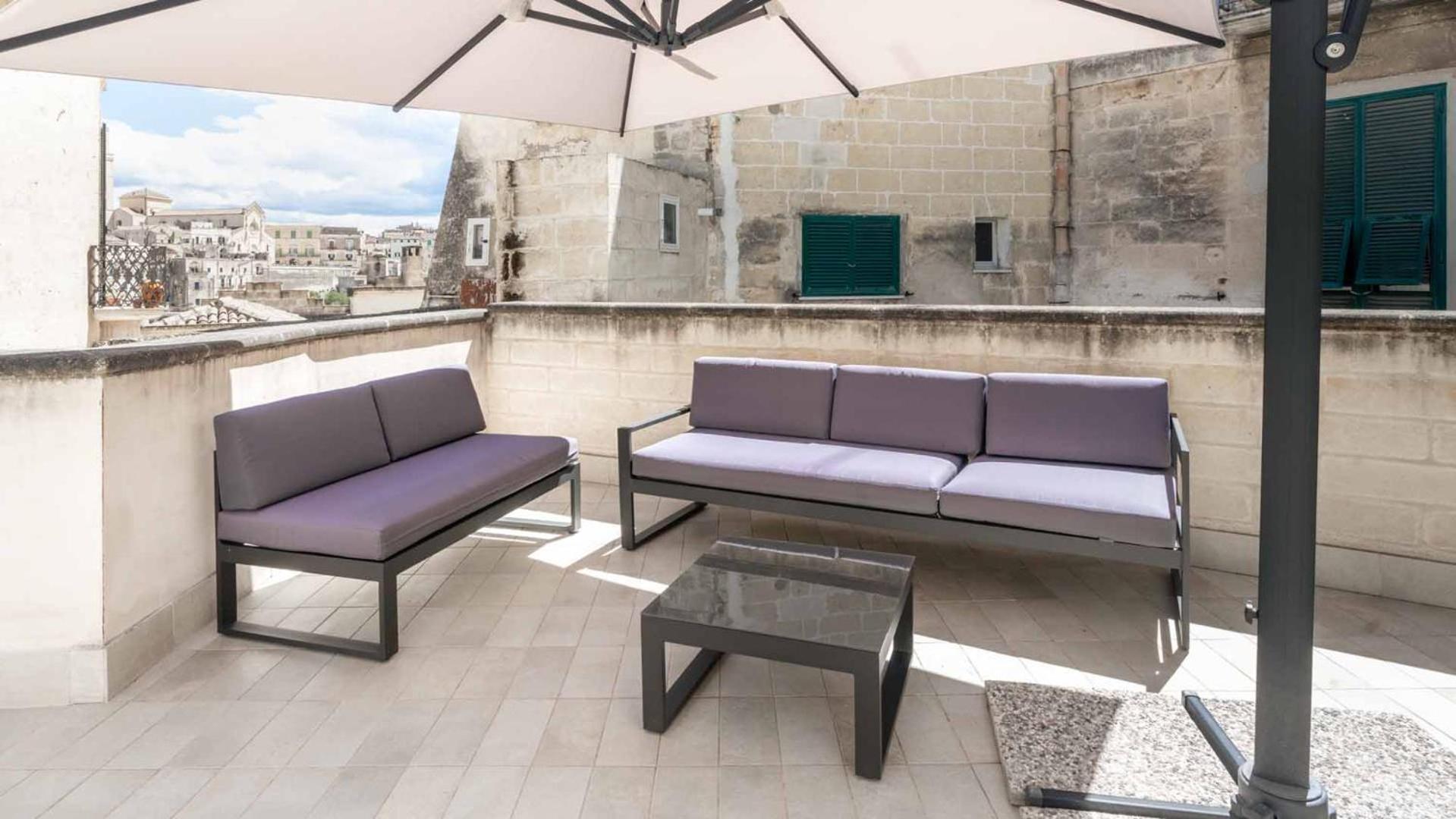 Amatera Luxury Apartments Exterior foto