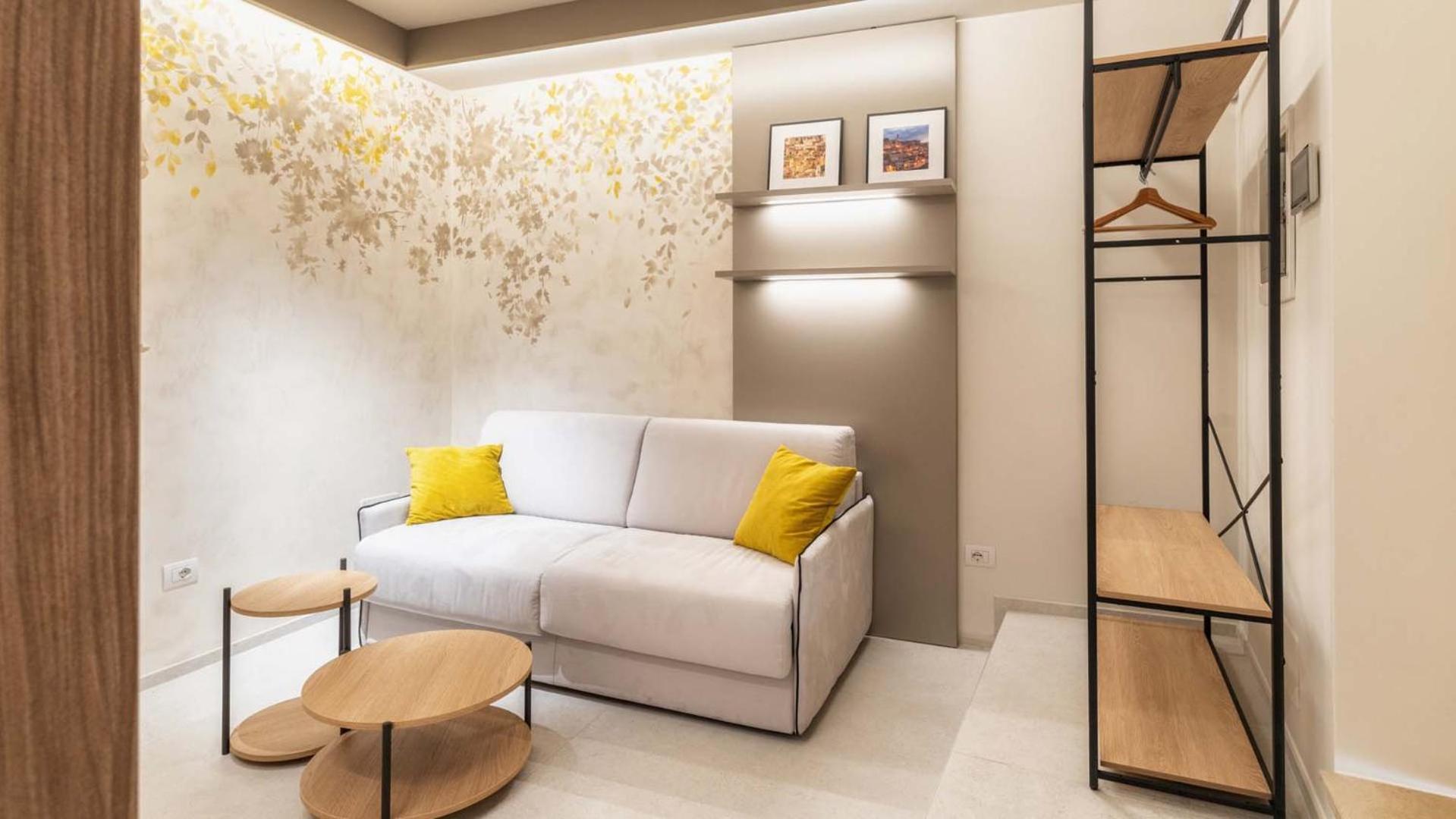 Amatera Luxury Apartments Exterior foto