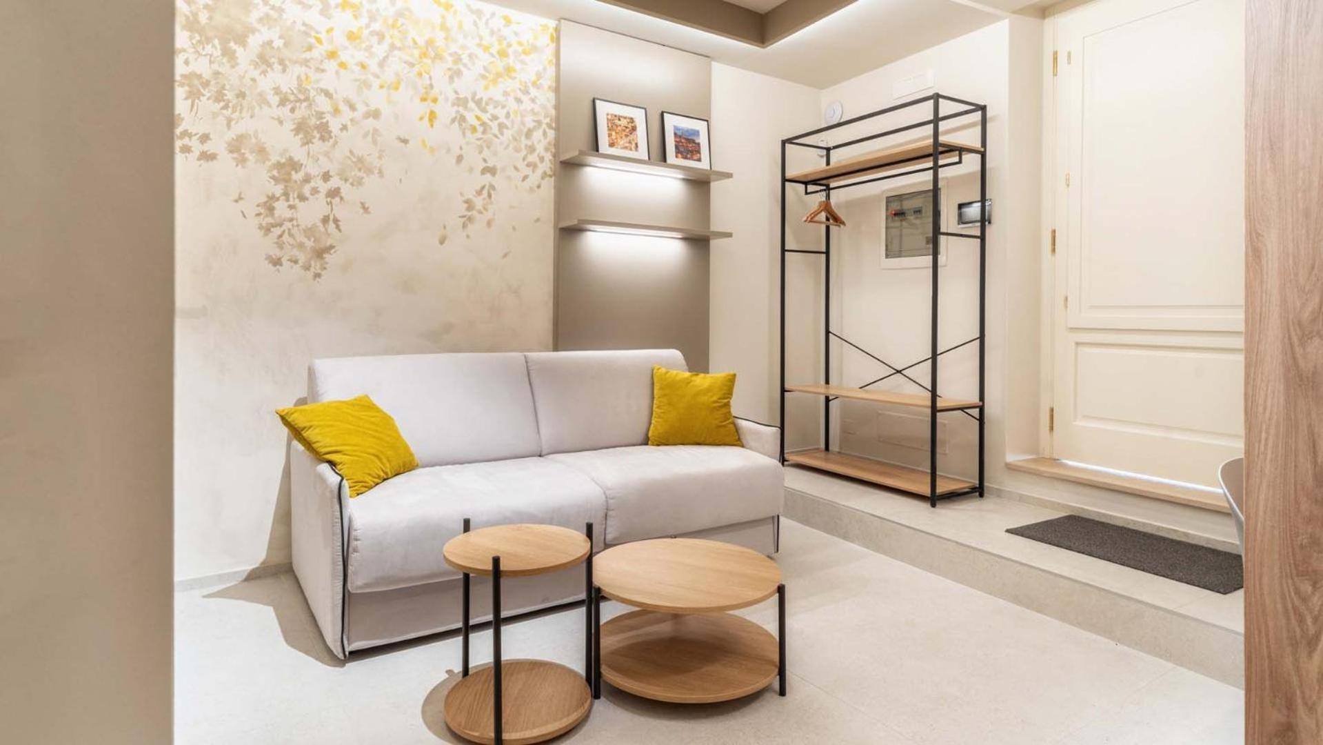 Amatera Luxury Apartments Exterior foto